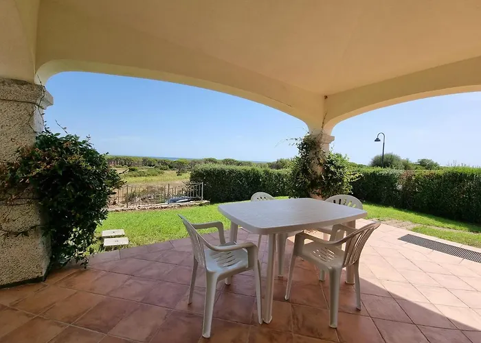 Residenze Pedrame