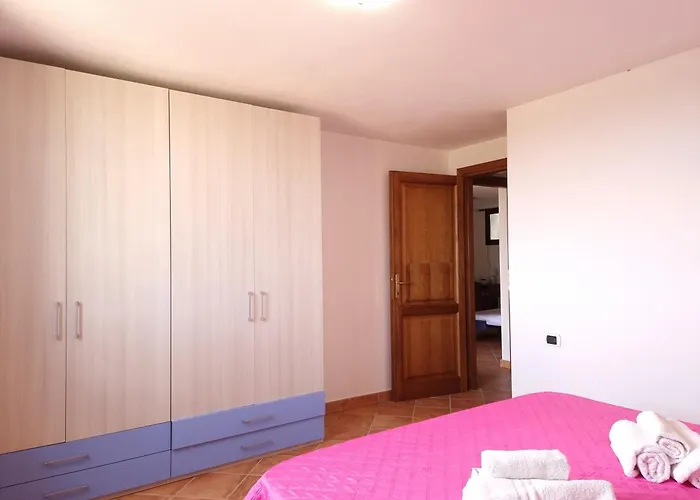 Residenze Pedrame