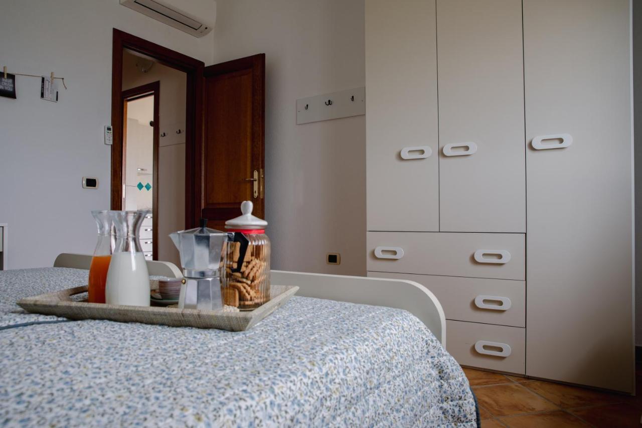 Residenze Pedrame Holiday home Budoni