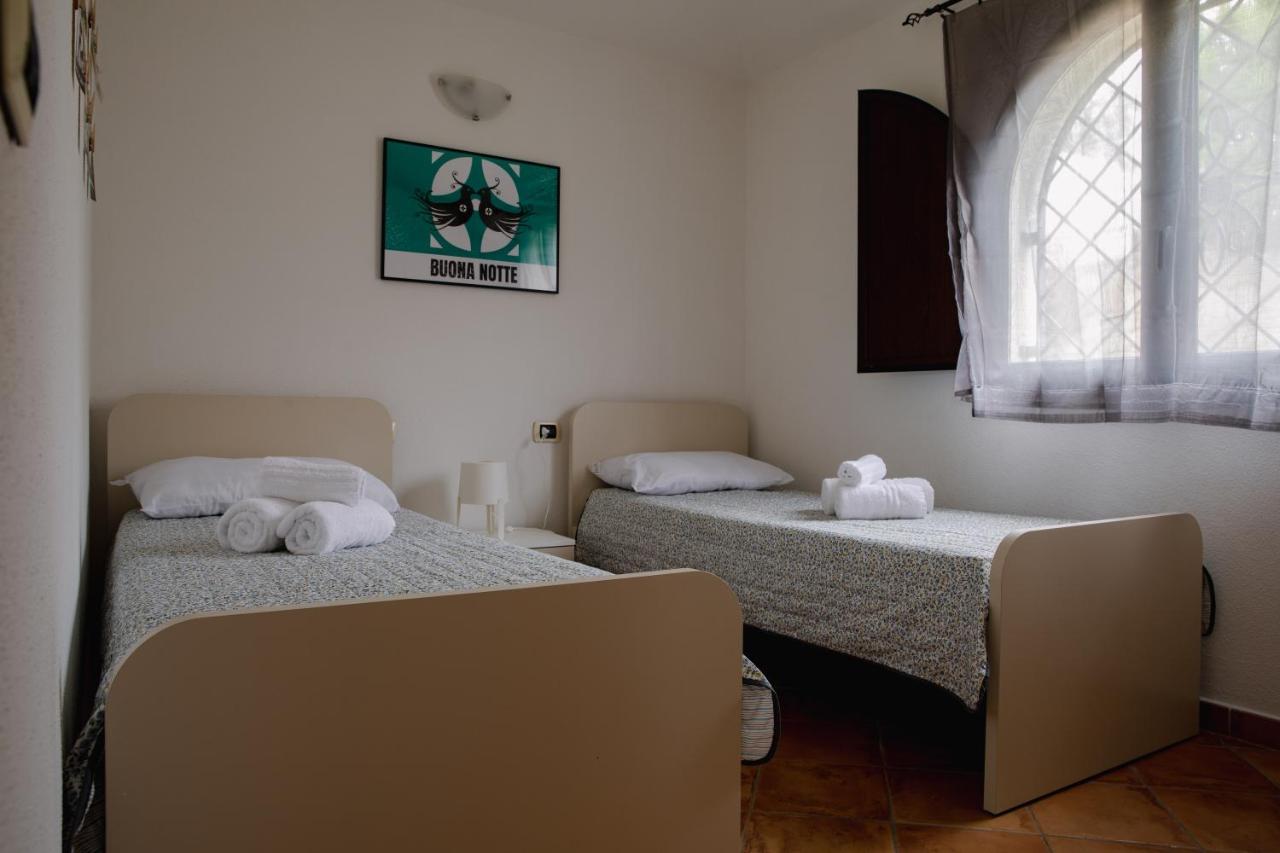Holiday home Residenze Pedrame Budoni