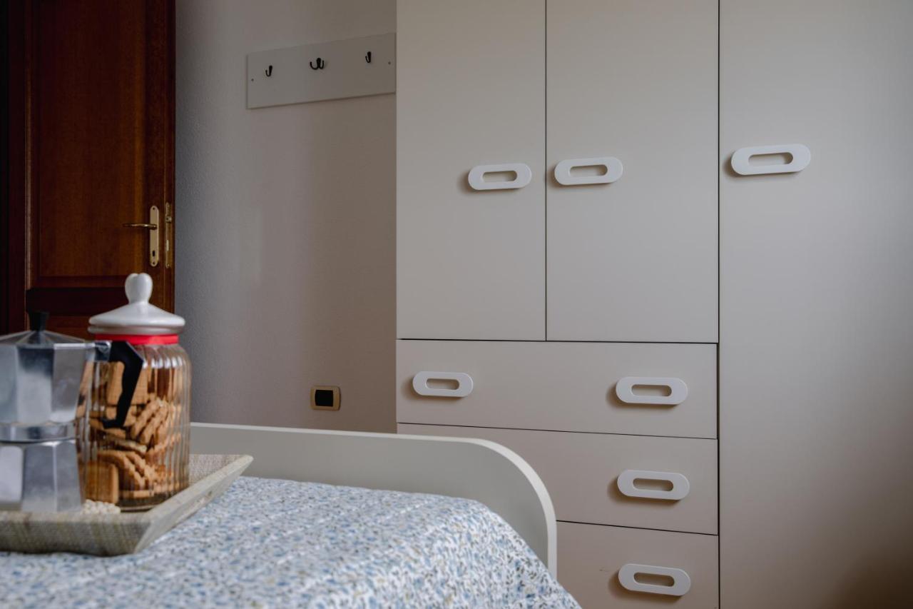 Residenze Pedrame Holiday home Budoni