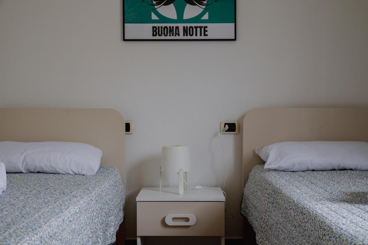 Residenze Pedrame Budoni