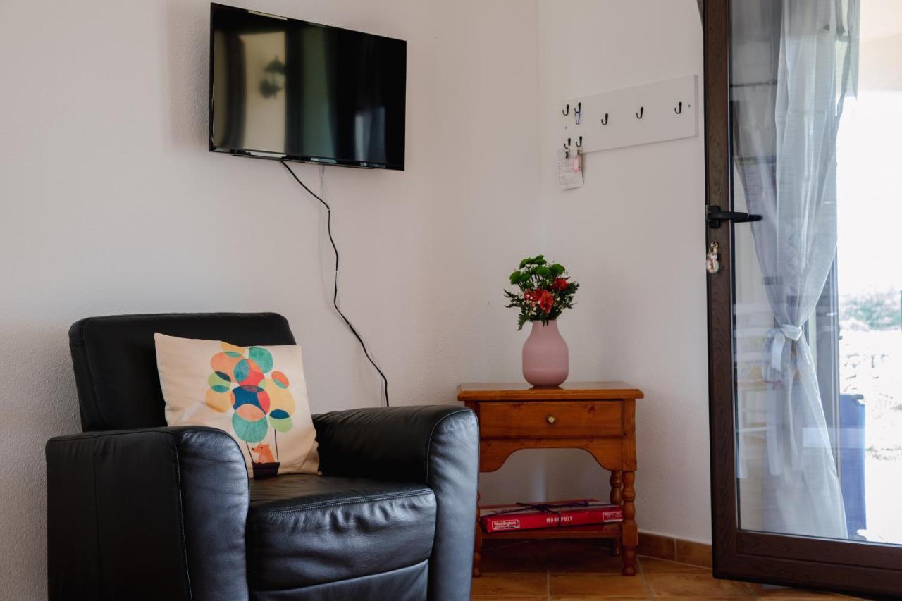 Residenze Pedrame Holiday home Budoni