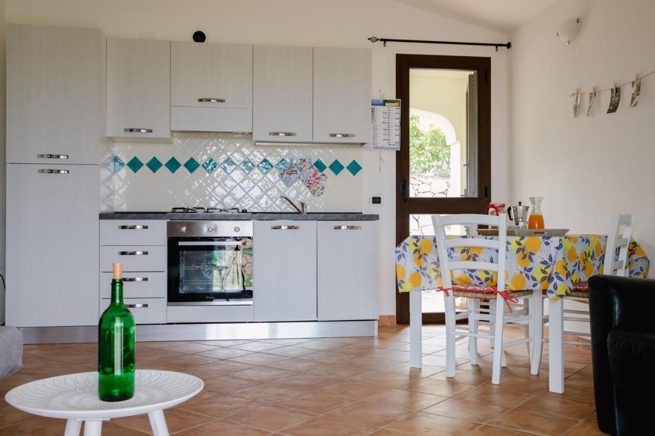 Residenze Pedrame Holiday home