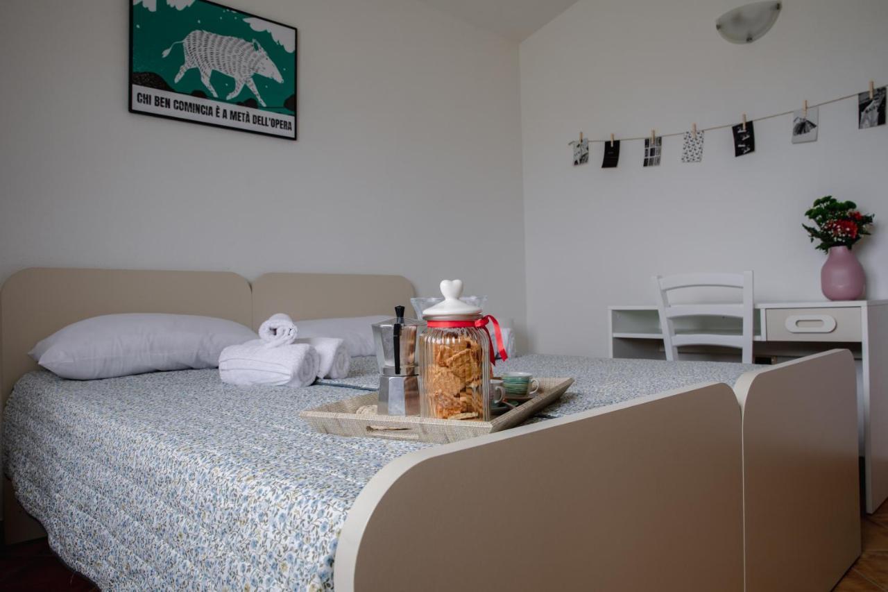 Residenze Pedrame Holiday home