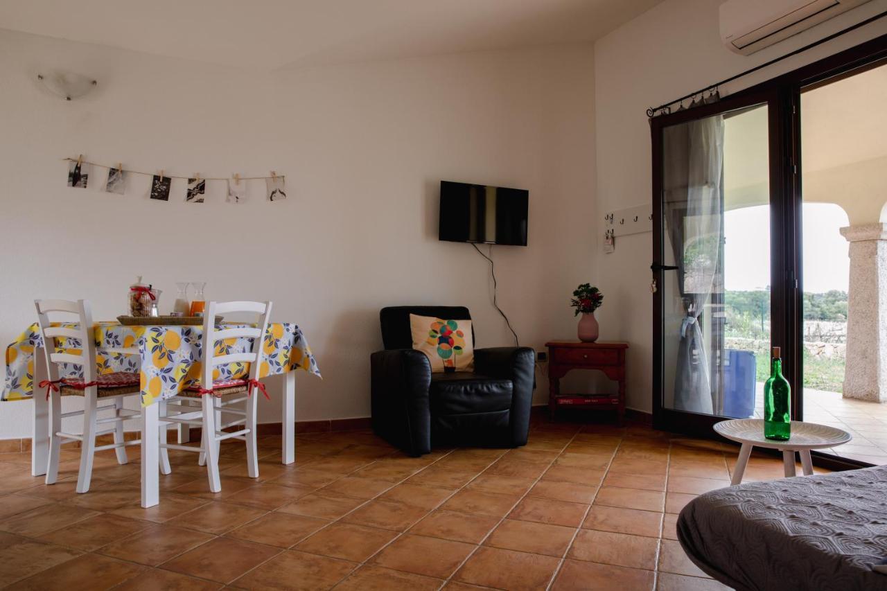 Holiday home Residenze Pedrame *