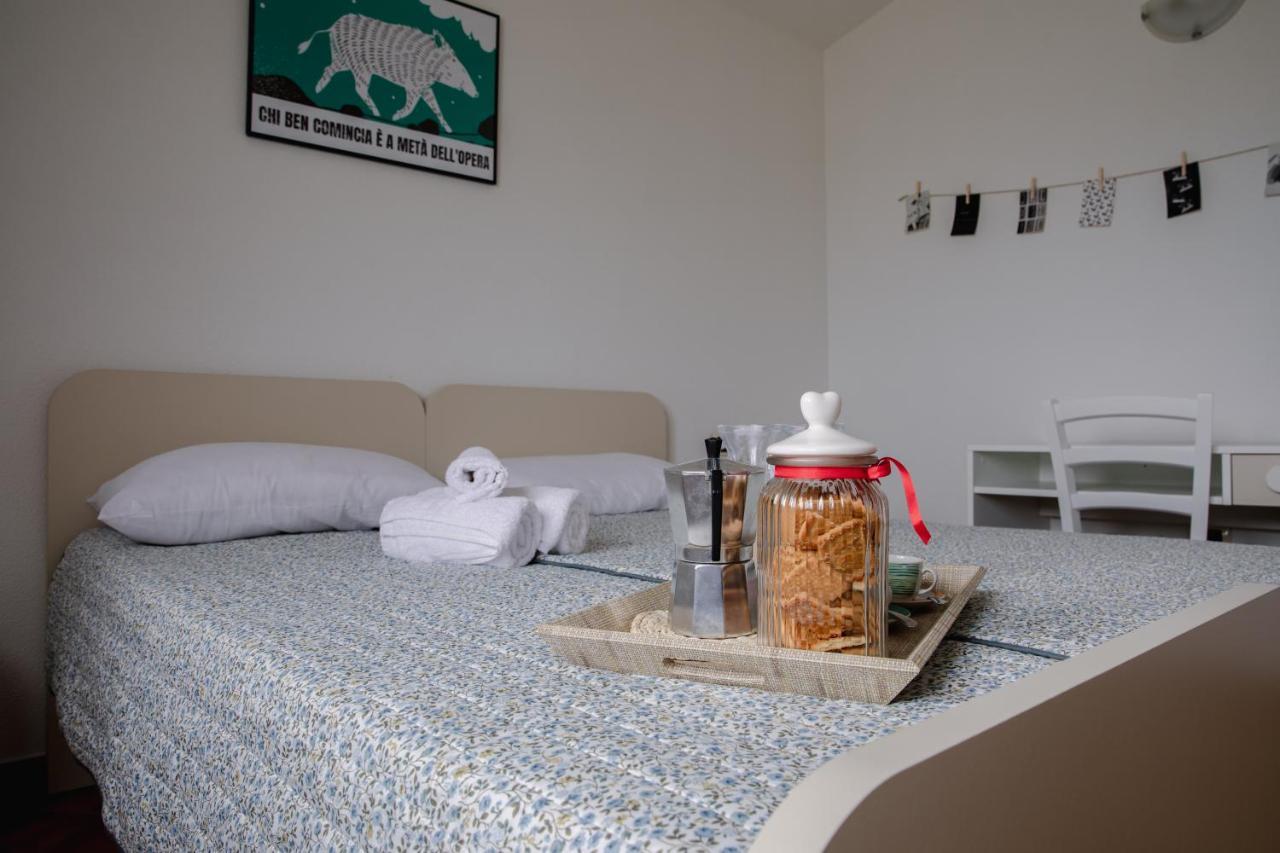 Residenze Pedrame Budoni
