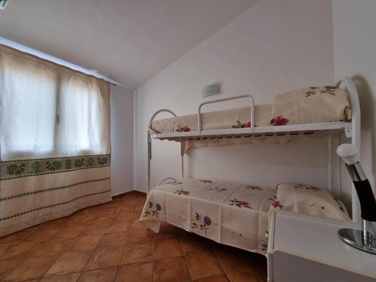 Holiday home Residenze Pedrame Budoni