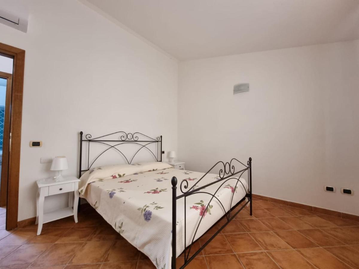 Residenze Pedrame