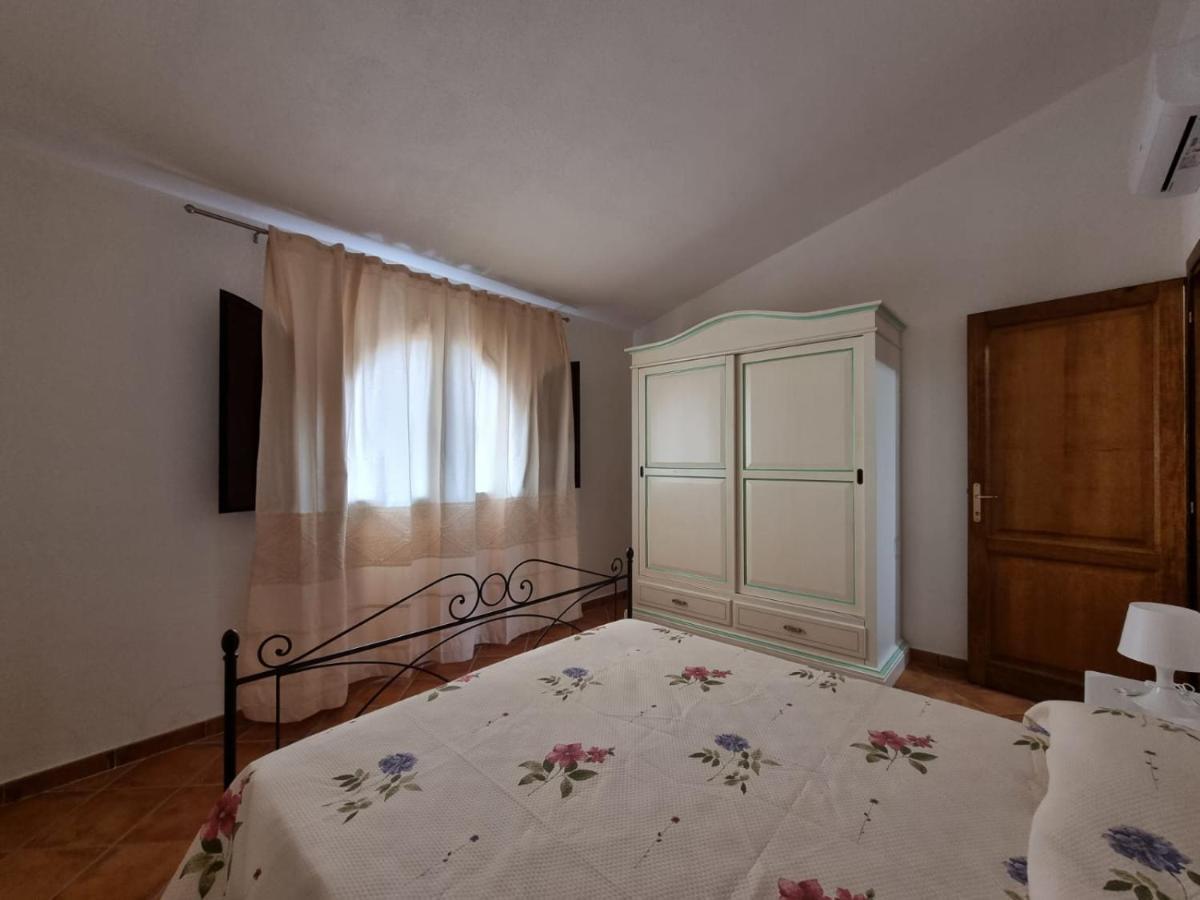 Holiday home Residenze Pedrame Budoni