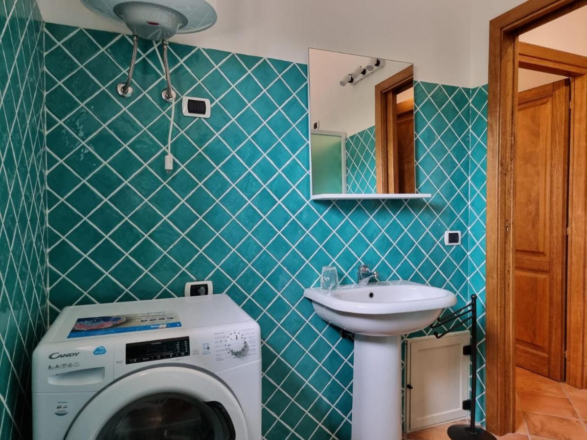 Residenze Pedrame Holiday home Budoni