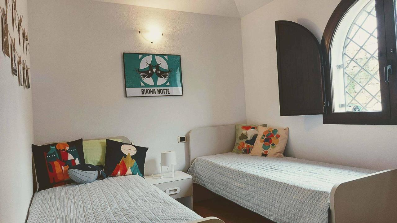 Residenze Pedrame Holiday home