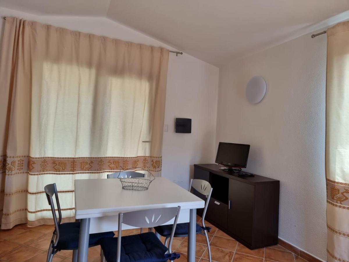 Residenze Pedrame * Budoni