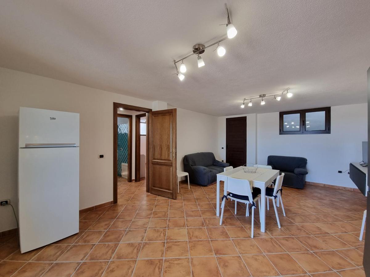 Residenze Pedrame Budoni