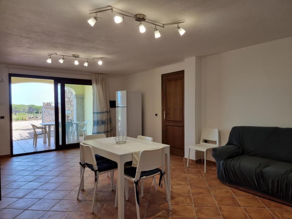 Сasa de vacaciones Residenze Pedrame