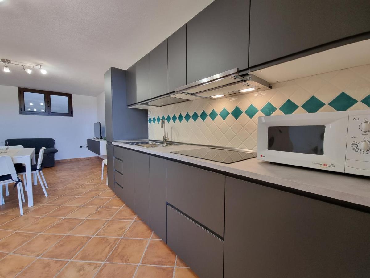 Residenze Pedrame * Budoni