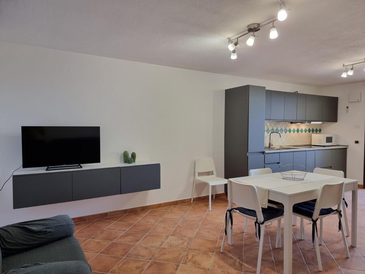 Holiday home Residenze Pedrame