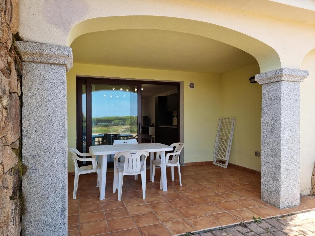 Residenze Pedrame Budoni