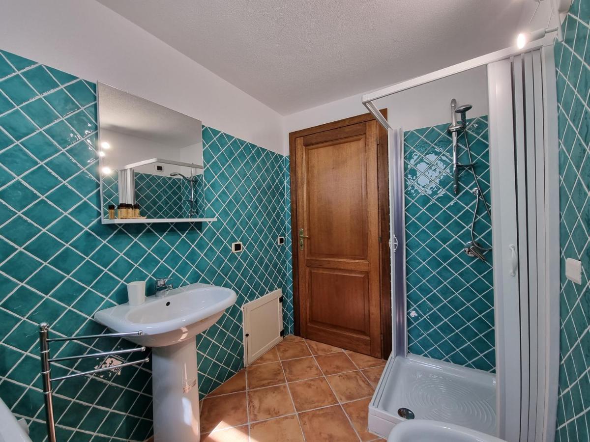 Residenze Pedrame Holiday home *