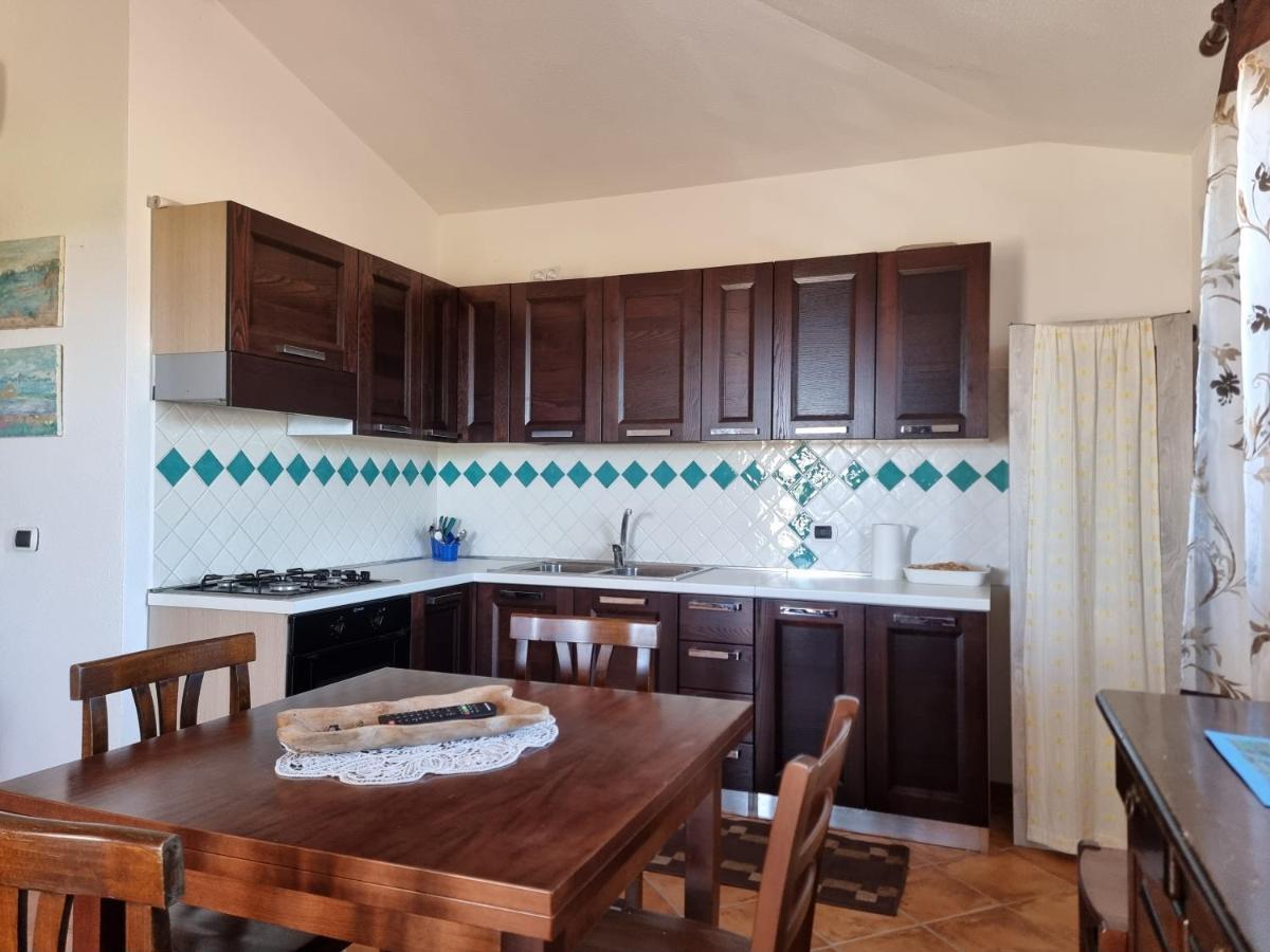 Residenze Pedrame Holiday home