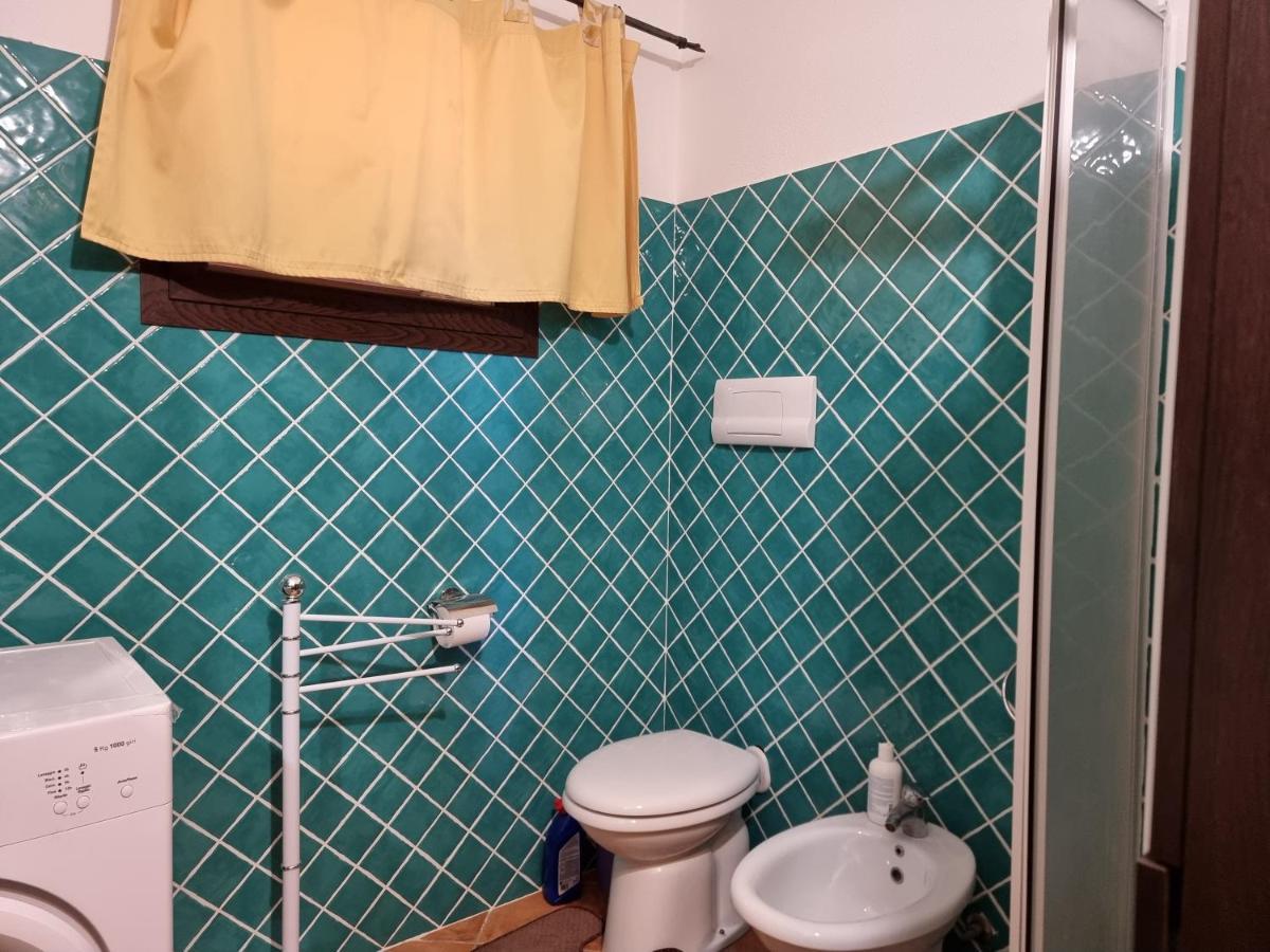 Residenze Pedrame