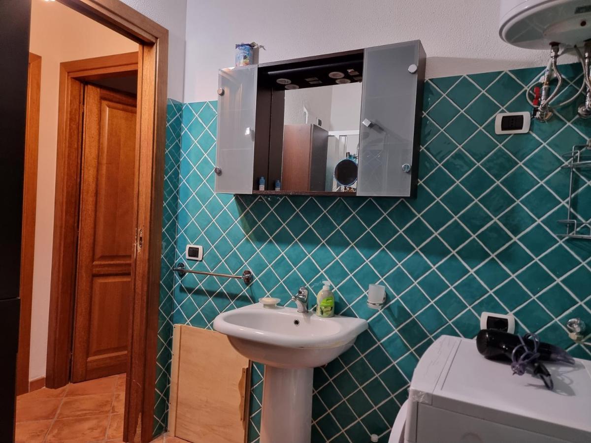 Residenze Pedrame * Budoni
