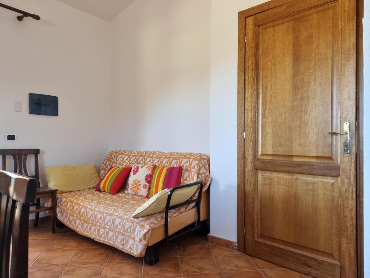 Holiday home Residenze Pedrame Budoni