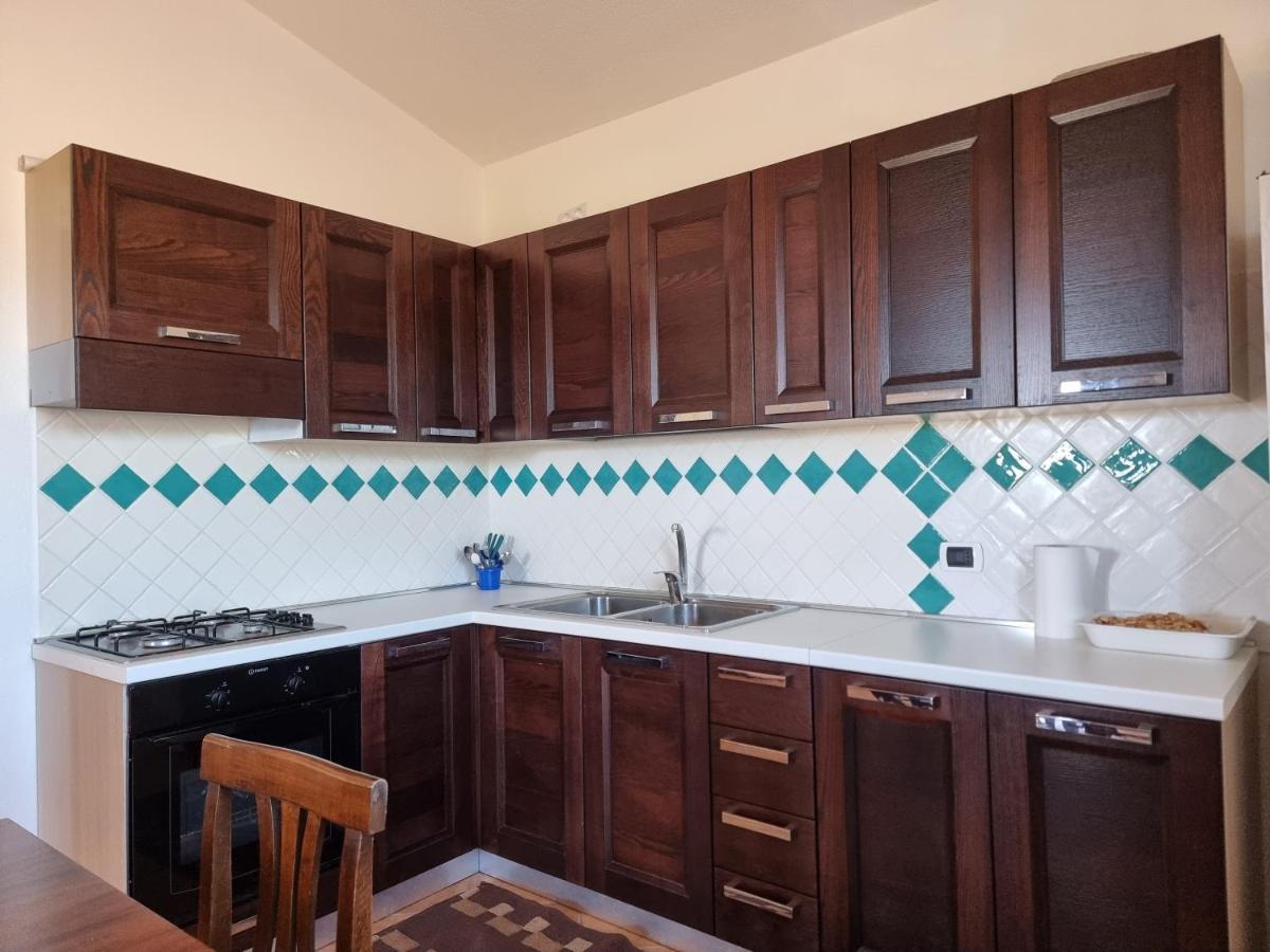 Residenze Pedrame Holiday home