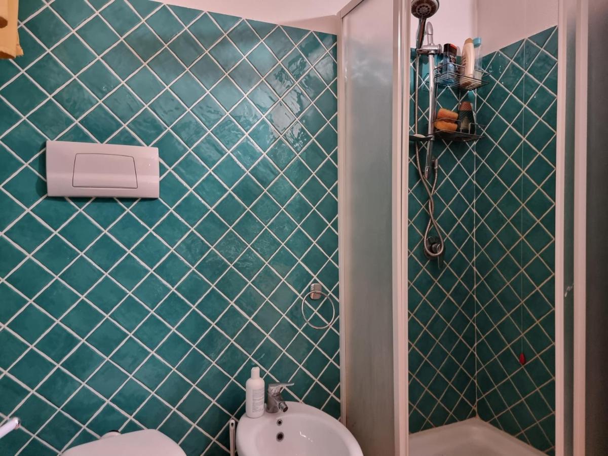 Holiday home Residenze Pedrame
