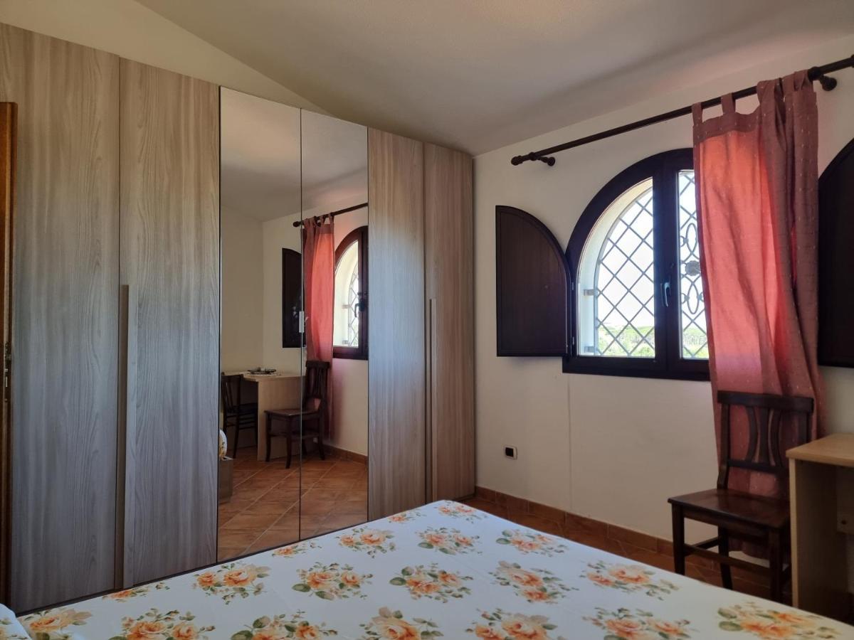 Holiday home Residenze Pedrame