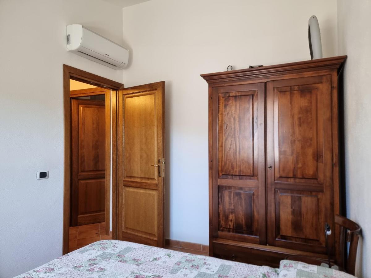 Holiday home Residenze Pedrame
