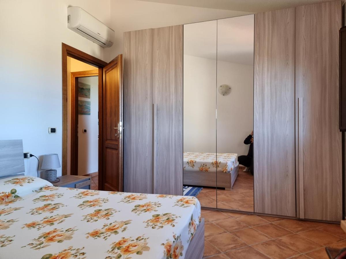 Residenze Pedrame Holiday home Budoni