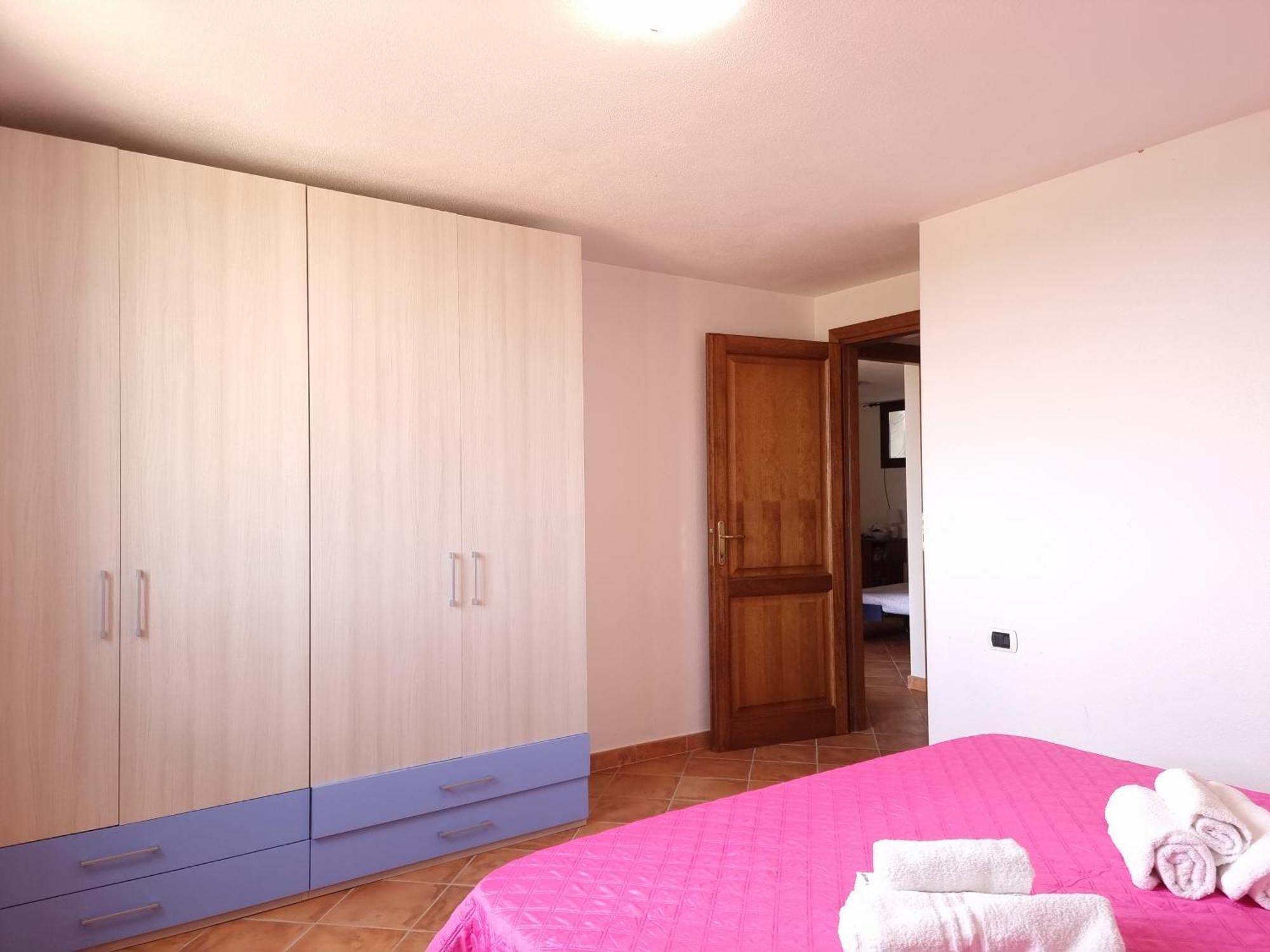 Residenze Pedrame * Budoni