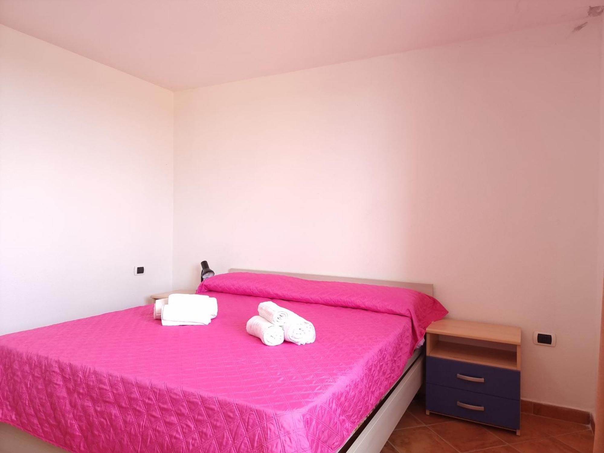 Holiday home Residenze Pedrame Budoni