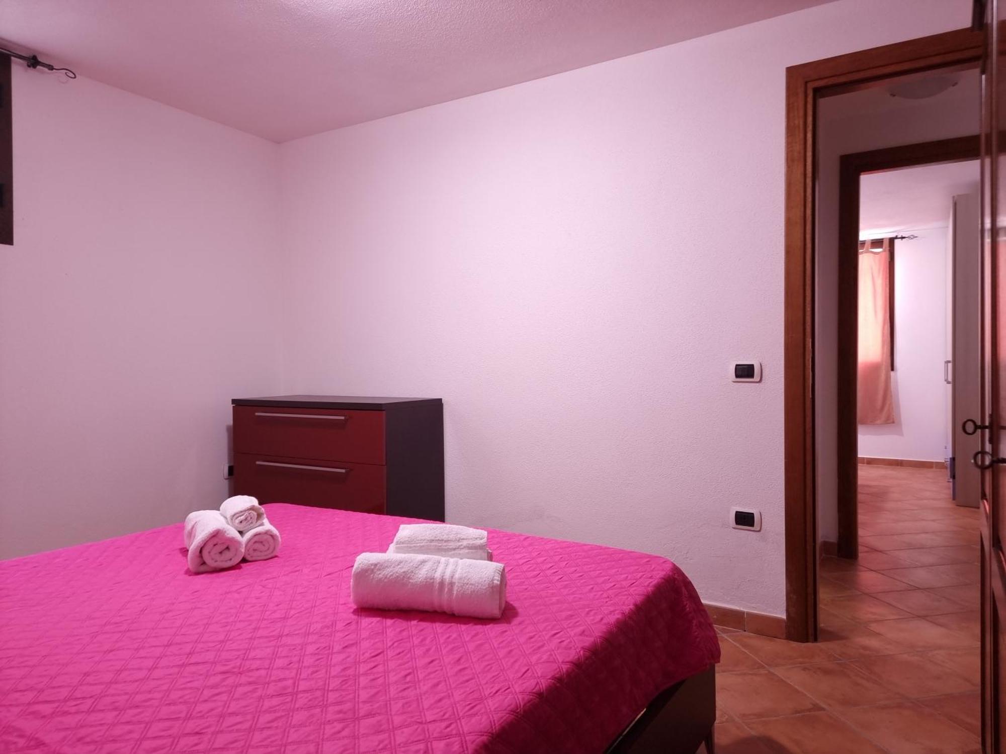 Residenze Pedrame Holiday home