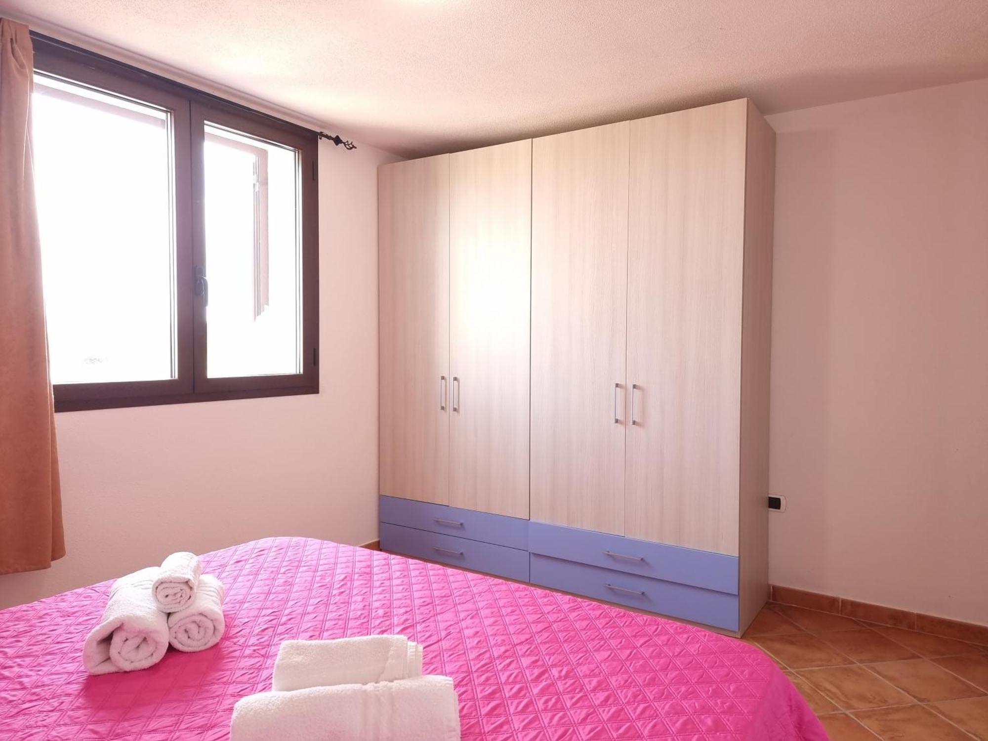 Residenze Pedrame Holiday home Budoni