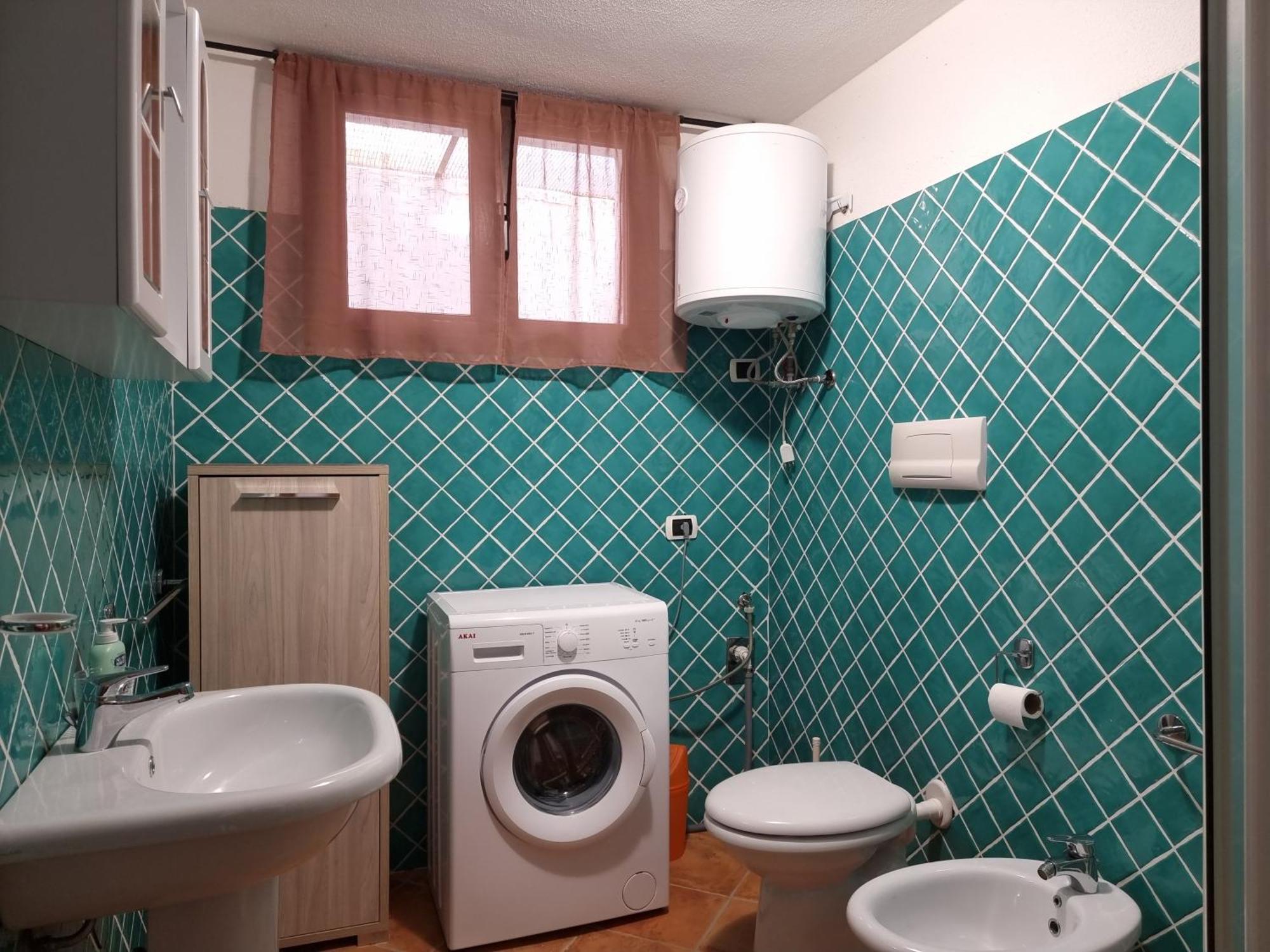 Residenze Pedrame *