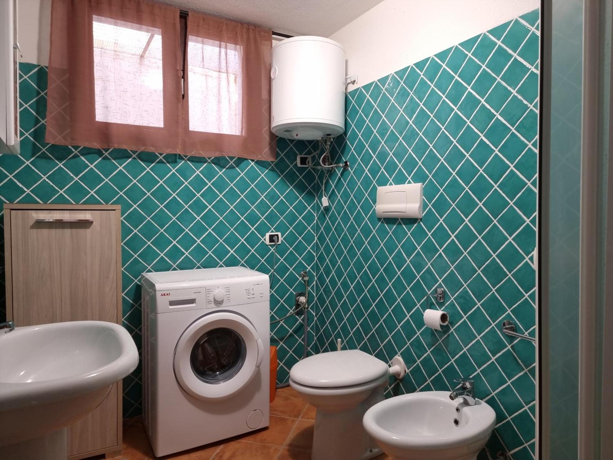 Holiday home Residenze Pedrame *