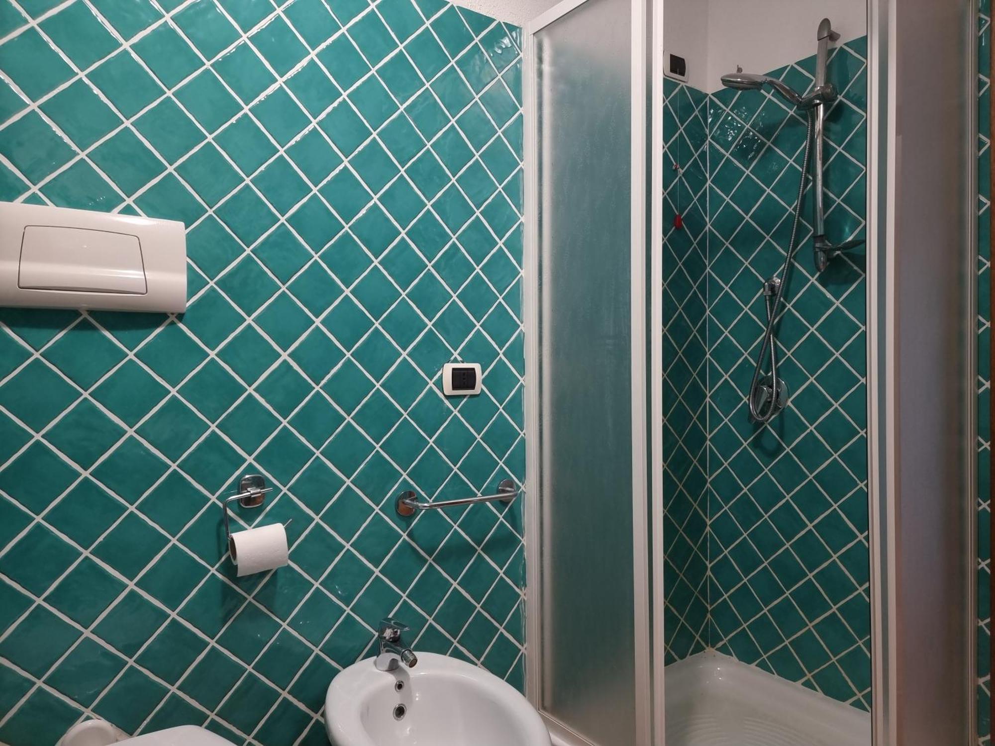 Residenze Pedrame Budoni