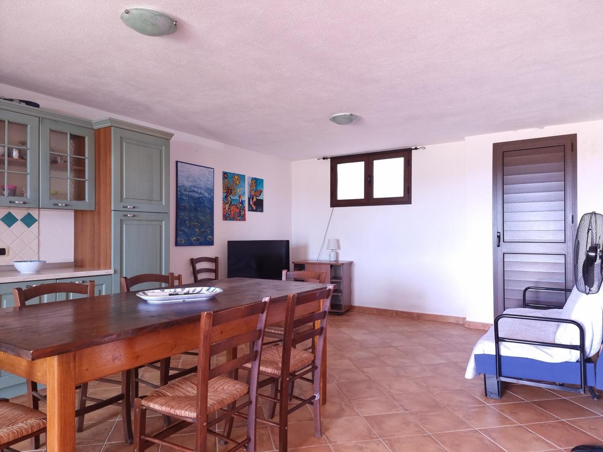 Residenze Pedrame Holiday home