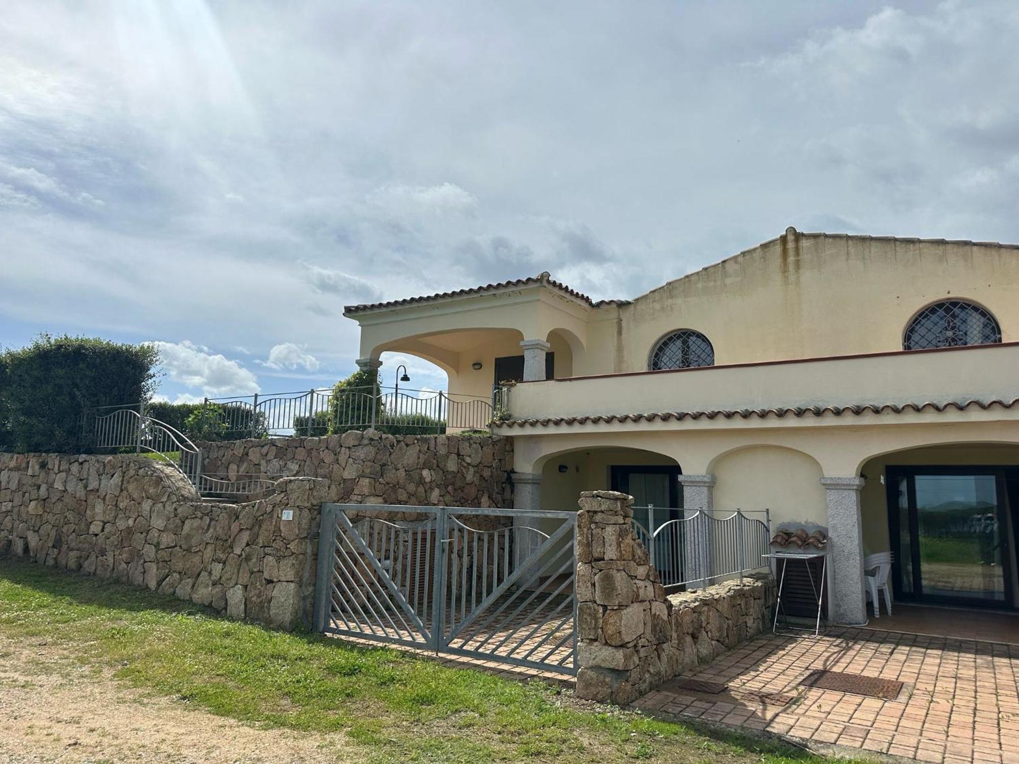 Holiday home Residenze Pedrame Budoni