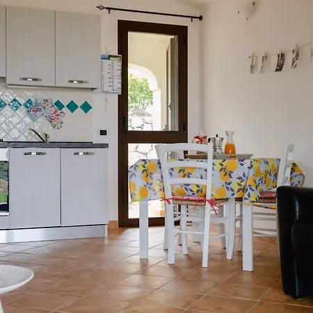 Residenze Pedrame Villa Budoni Exterior photo