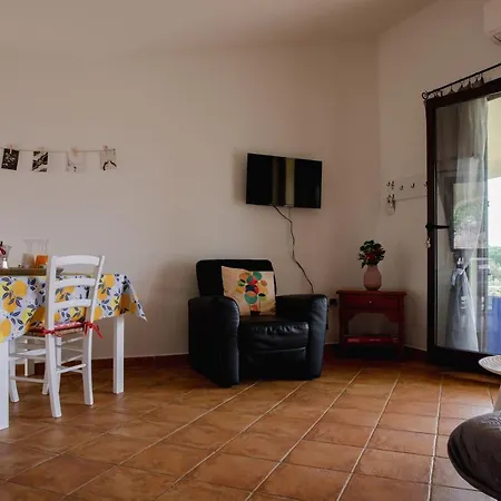 Residenze Pedrame Villa Budoni Exterior photo