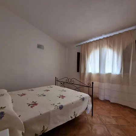 Residenze Pedrame Villa Budoni Exterior photo
