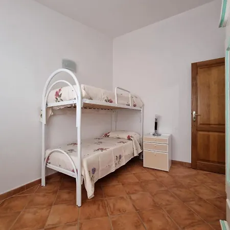 Residenze Pedrame Villa Budoni Exterior photo