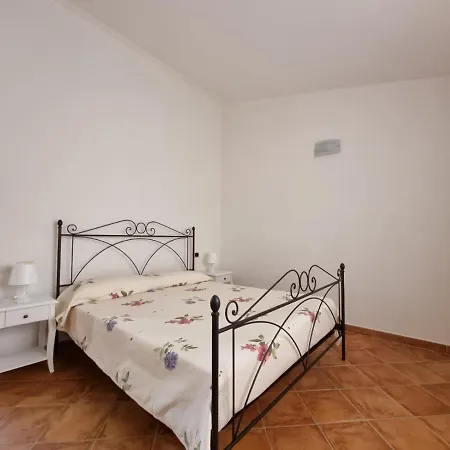 Residenze Pedrame Villa Budoni Exterior photo