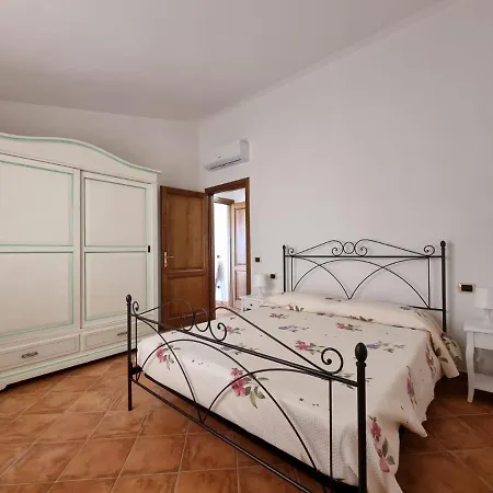 Residenze Pedrame Villa Budoni Exterior photo