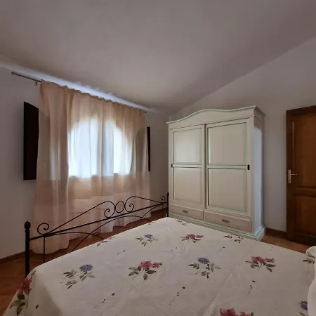 Residenze Pedrame Villa Budoni Exterior photo