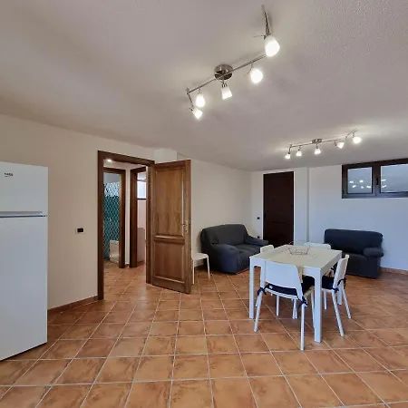Residenze Pedrame Villa Budoni Exterior photo