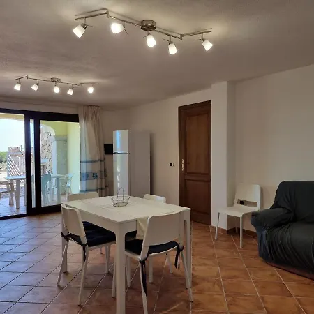 Residenze Pedrame Villa Budoni Exterior photo